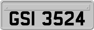 GSI3524