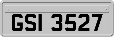 GSI3527
