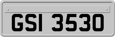 GSI3530
