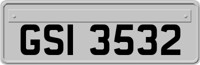 GSI3532