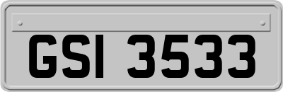 GSI3533