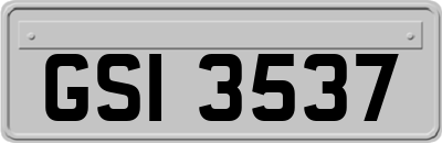 GSI3537