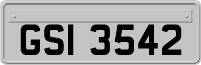 GSI3542