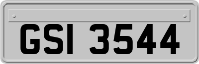GSI3544