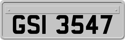 GSI3547
