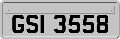 GSI3558