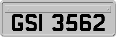 GSI3562