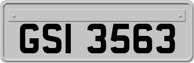 GSI3563