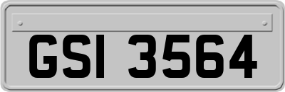 GSI3564