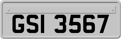 GSI3567