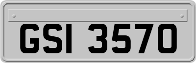 GSI3570