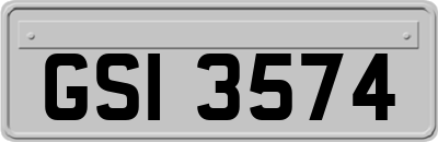 GSI3574