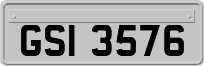 GSI3576