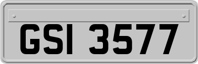 GSI3577