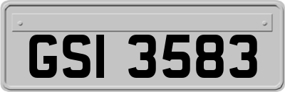 GSI3583
