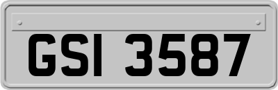 GSI3587