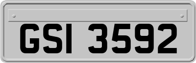 GSI3592
