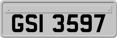 GSI3597