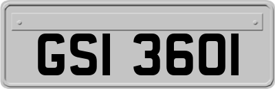 GSI3601