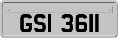 GSI3611
