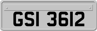 GSI3612