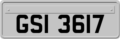 GSI3617
