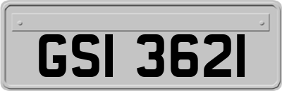 GSI3621