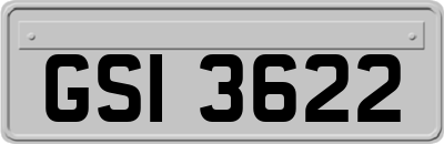 GSI3622