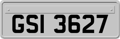 GSI3627