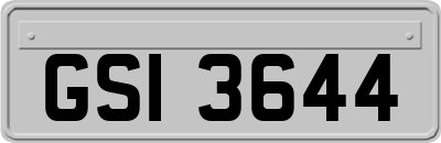 GSI3644