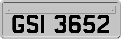 GSI3652