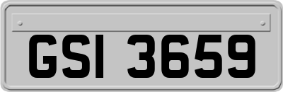 GSI3659