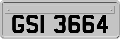 GSI3664