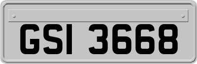 GSI3668