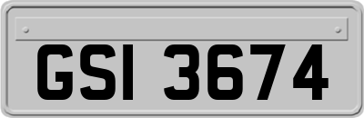 GSI3674