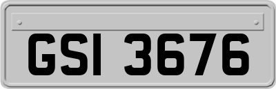 GSI3676