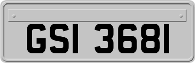 GSI3681