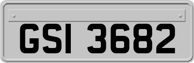 GSI3682