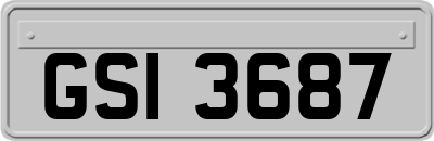 GSI3687