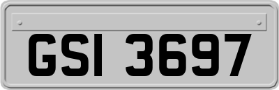 GSI3697