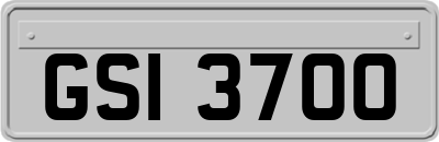 GSI3700