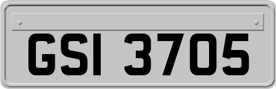 GSI3705