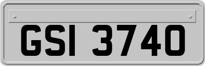 GSI3740