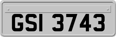 GSI3743