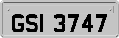 GSI3747