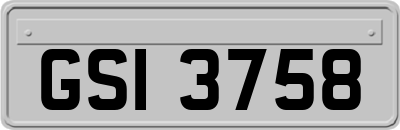 GSI3758