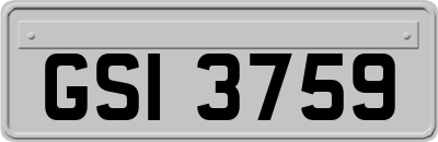 GSI3759