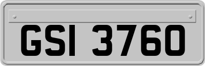 GSI3760