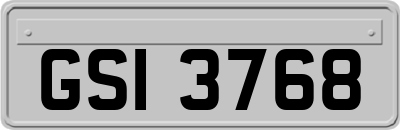 GSI3768