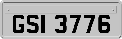 GSI3776
